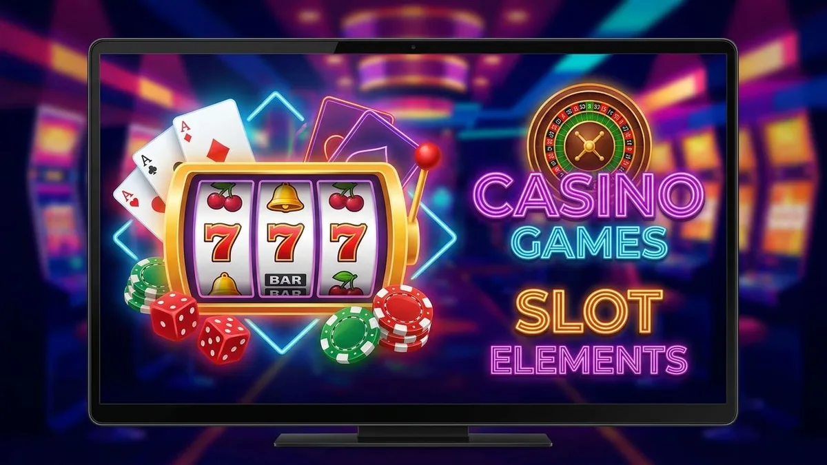 Casino